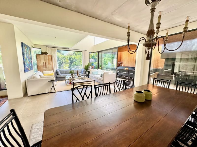 Casa en venta en Vitacura — foto 4