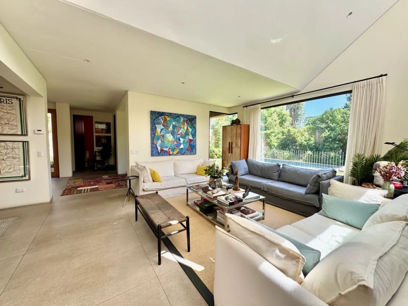 Casa en venta en Vitacura — foto 6