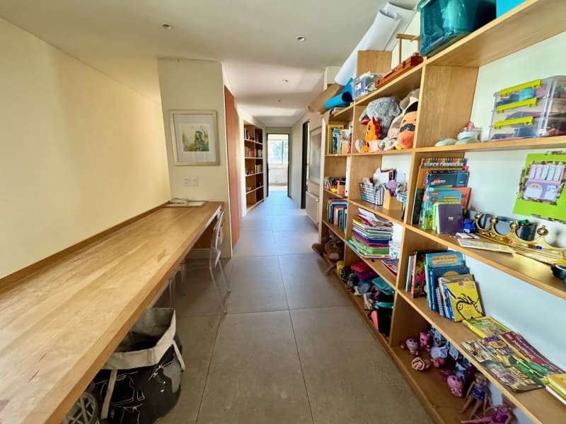Casa en venta en Vitacura — foto 8