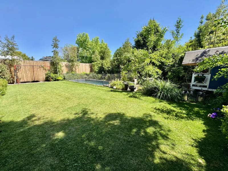 Casa en venta en Vitacura — foto 9