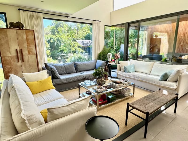 Casa en venta en Vitacura — foto 10