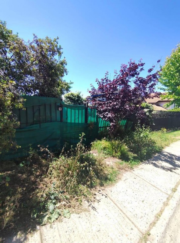 Terreno en venta en Viña del Mar — foto 1