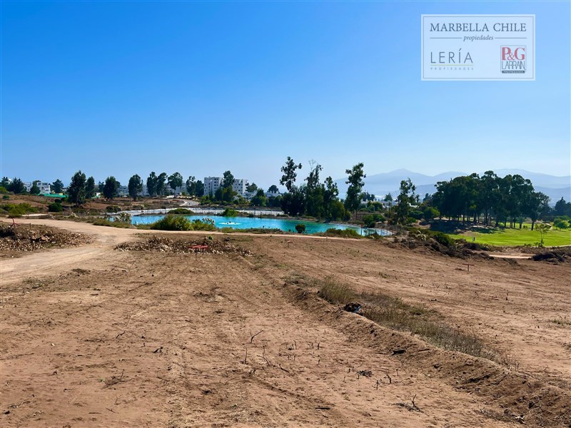 Terreno en venta en Puchuncaví — foto 3