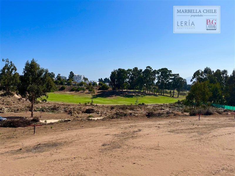 Terreno en venta en Puchuncaví — foto 4