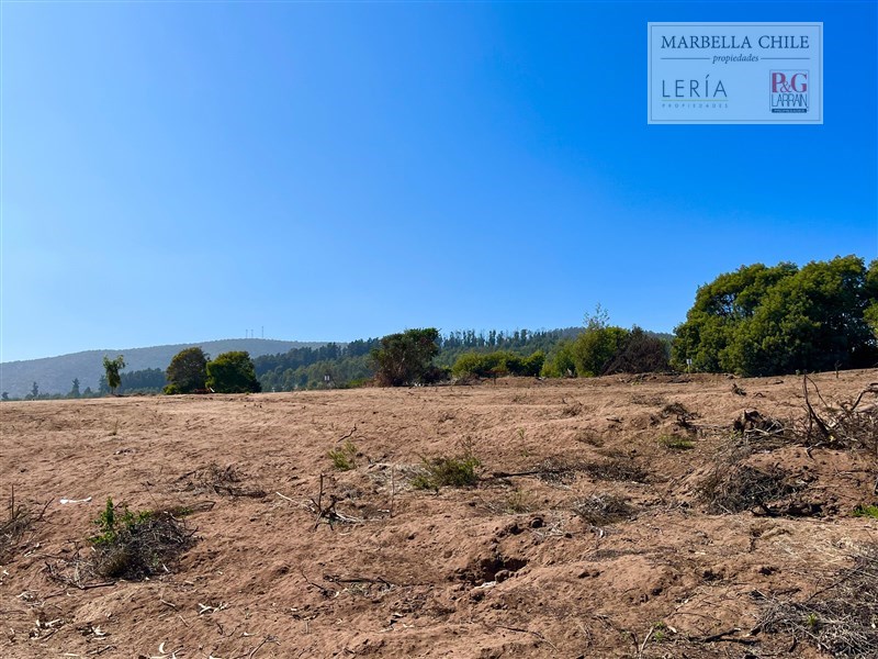Terreno en venta en Puchuncaví — foto 6