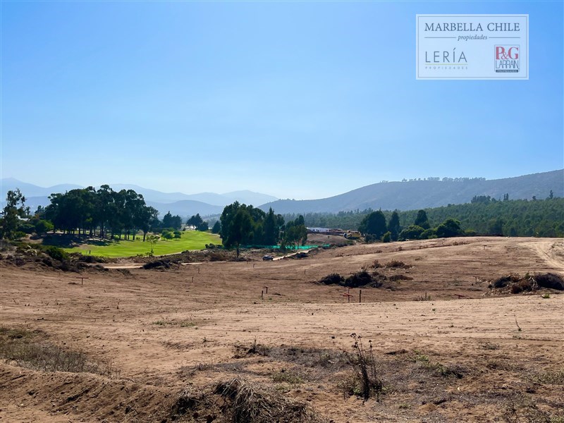 Terreno en venta en Puchuncaví — foto 7