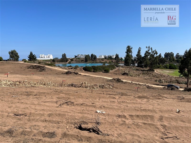 Terreno en venta en Puchuncaví — foto 8