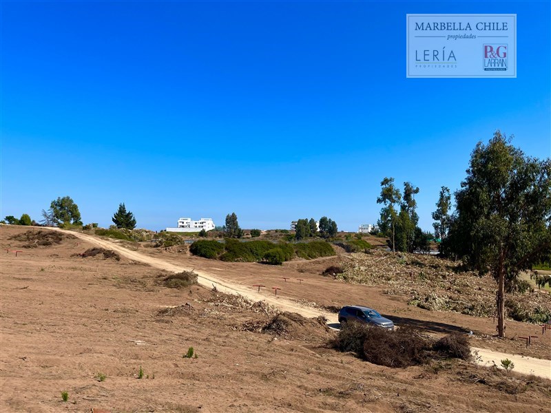 Terreno en venta en Puchuncaví — foto 9