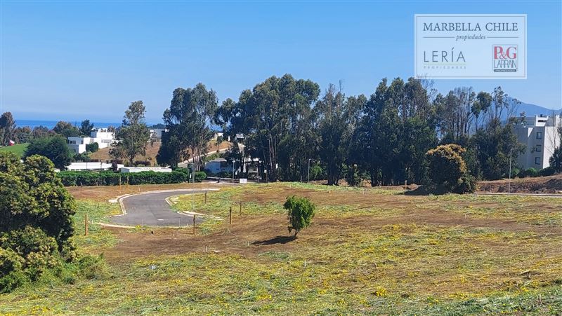 Terreno en venta en Puchuncaví — foto 5