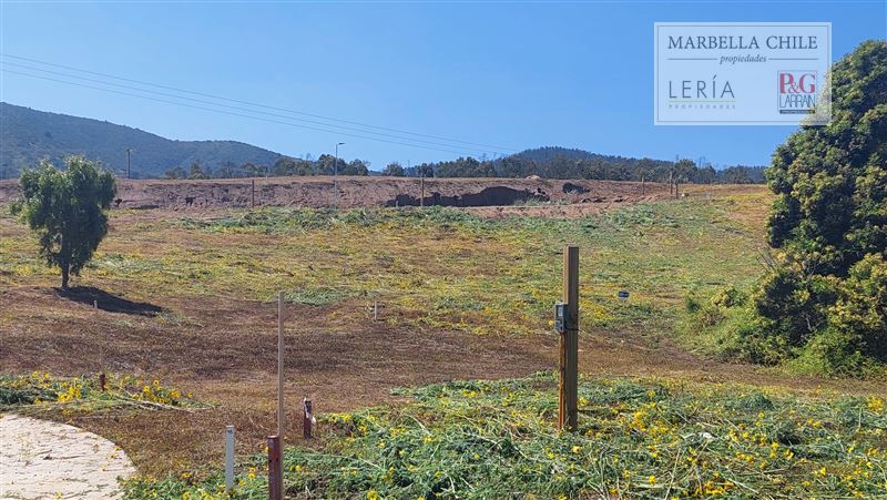 Terreno en venta en Puchuncaví — foto 9