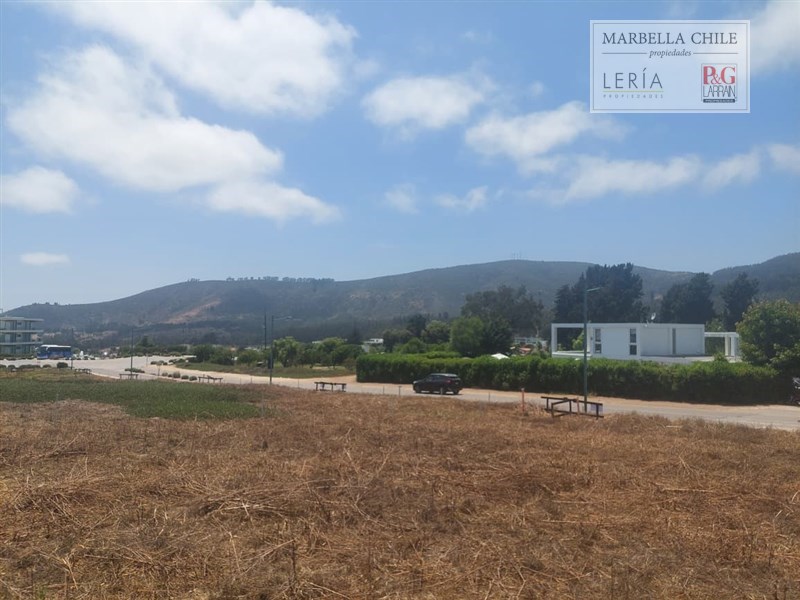 Terreno en venta en Puchuncaví — foto 1
