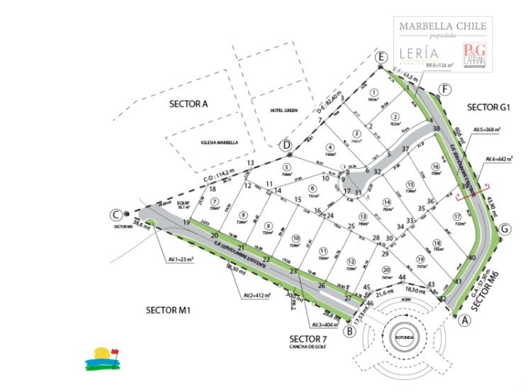 Terreno en venta en Puchuncaví — foto 2