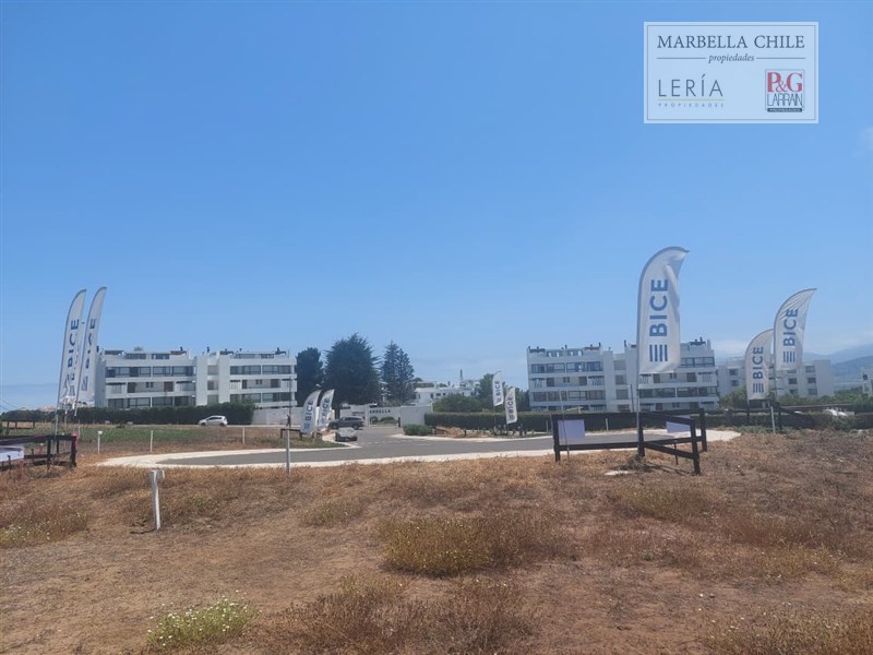 Terreno en venta en Puchuncaví — foto 8
