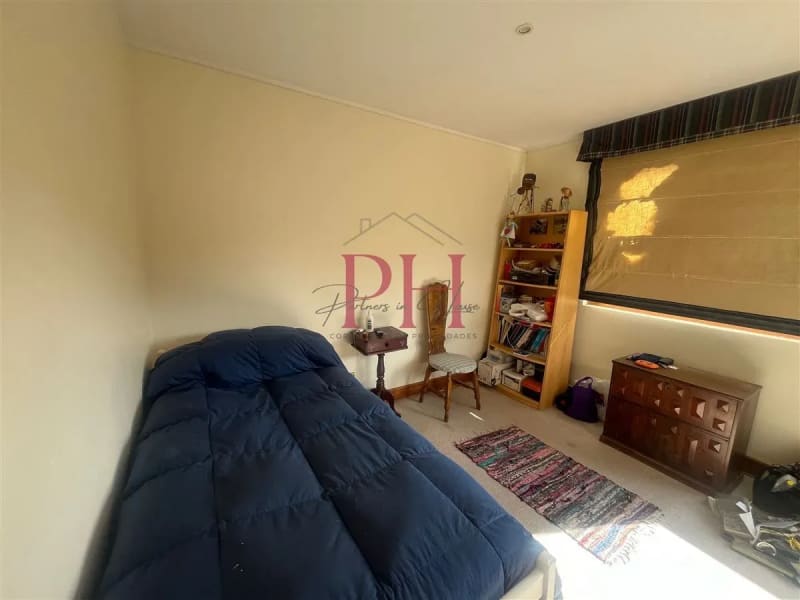 Casa en venta en Lo Barnechea — foto 2