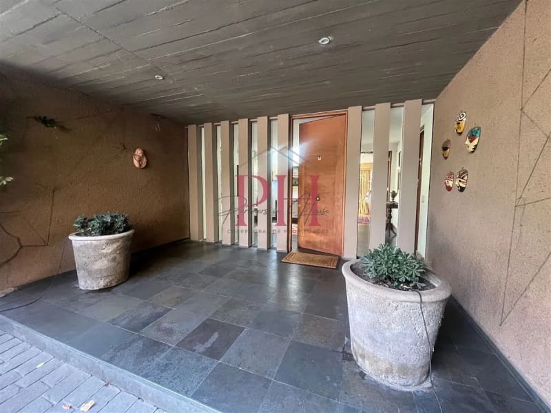 Casa en venta en Lo Barnechea — foto 3