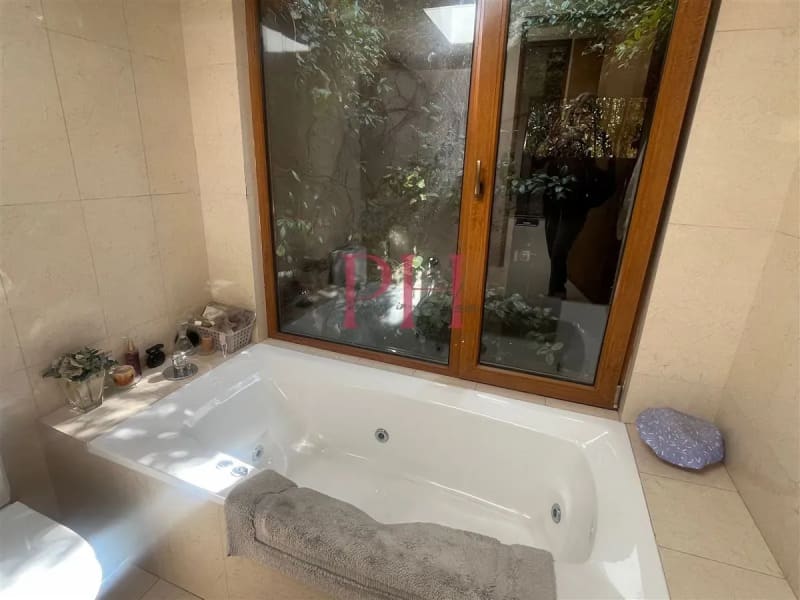 Casa en venta en Lo Barnechea — foto 6