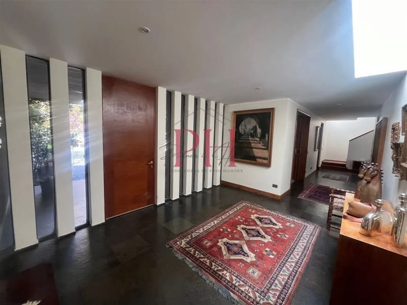 Casa en venta en Lo Barnechea — foto 7