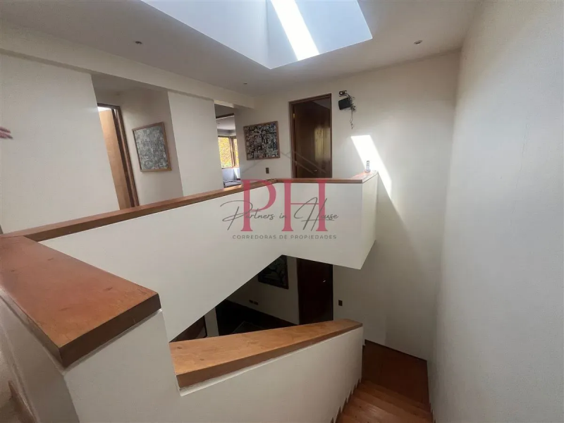 Casa en venta en Lo Barnechea — foto 10