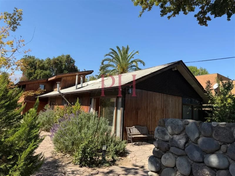 Casa en venta en Las Condes — foto 4
