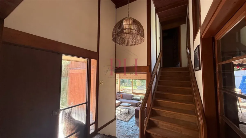 Casa en venta en Las Condes — foto 5