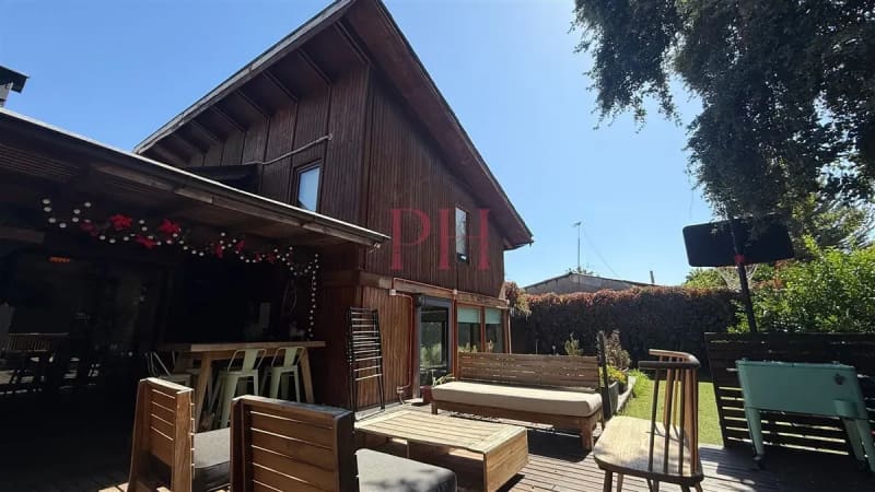Casa en venta en Las Condes — foto 9