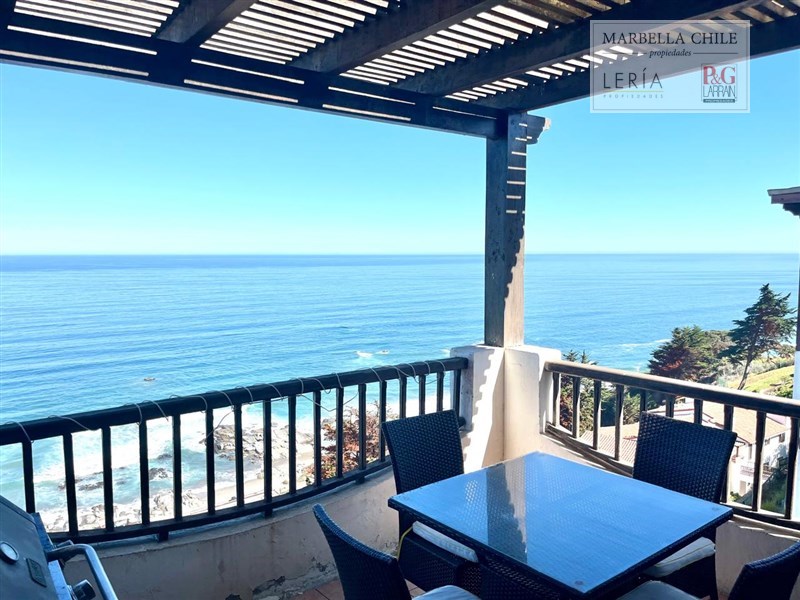 Departamento en venta en Viña del Mar — foto 1