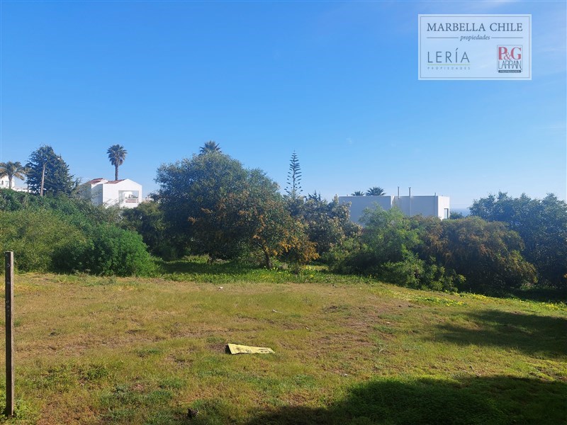 Terreno en venta en Puchuncaví — foto 1