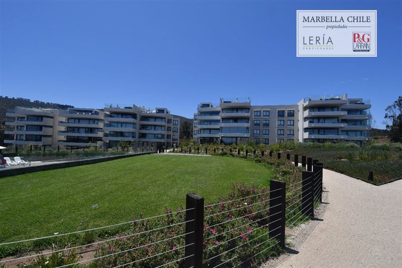 Departamento en venta en Puchuncaví — foto 6