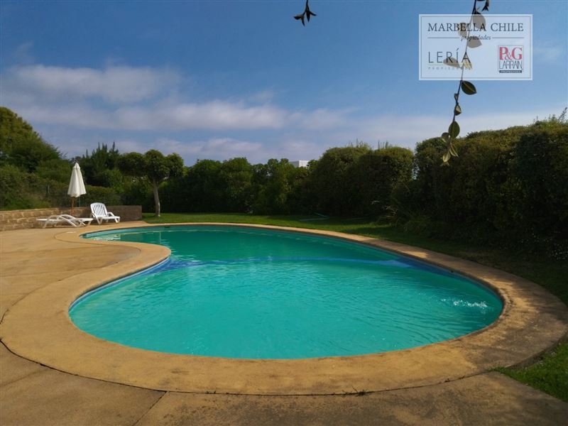 Departamento en venta en Puchuncaví — foto 1