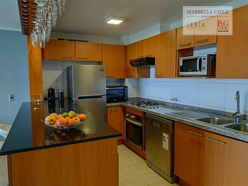 Departamento en venta en Puchuncaví — foto 3