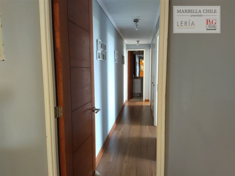 Departamento en venta en Puchuncaví — foto 4
