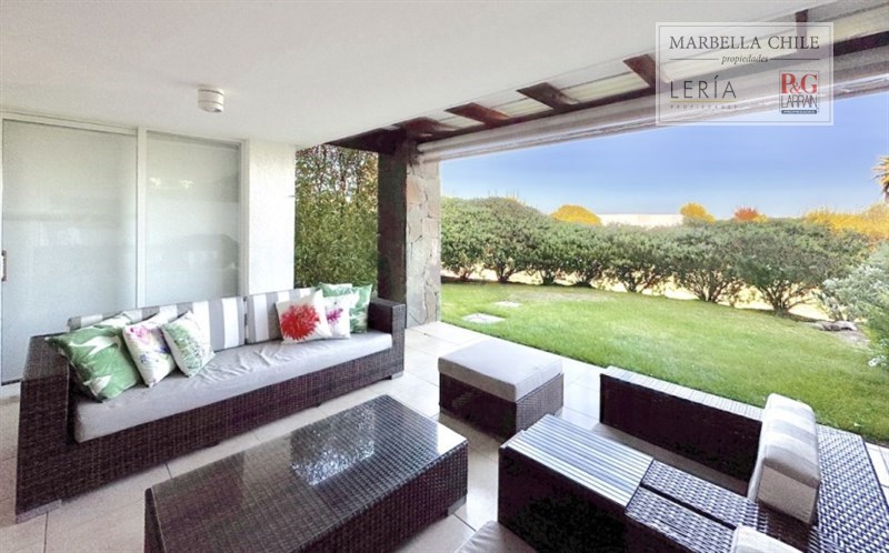Departamento en venta en Puchuncaví — foto 9