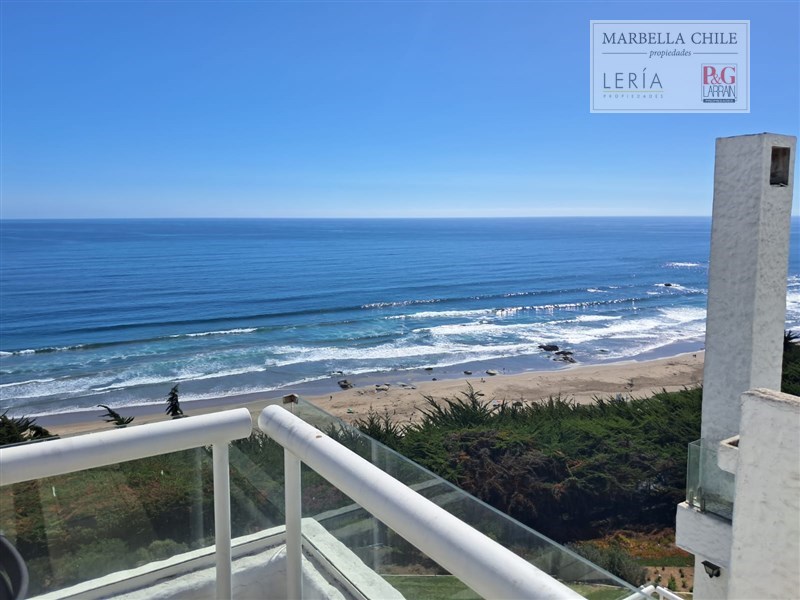 Departamento en venta en Puchuncaví — foto 4