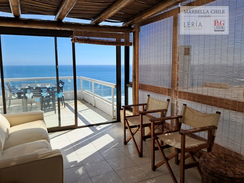Departamento en venta en Puchuncaví — foto 5