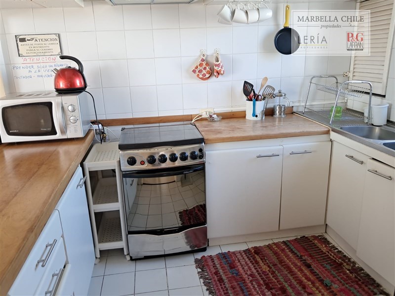 Departamento en venta en Puchuncaví — foto 6