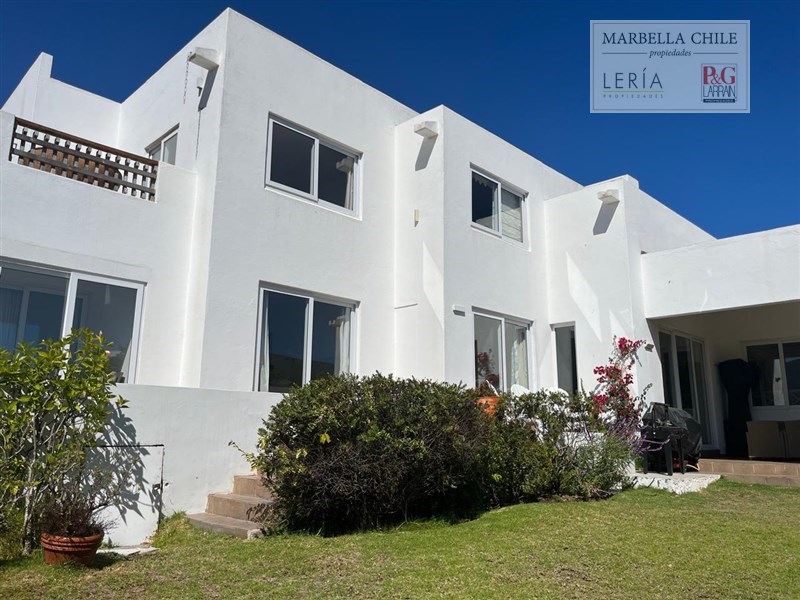 Casa en venta en Puchuncaví — foto 1