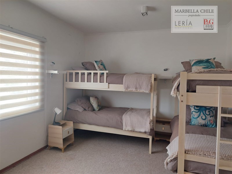 Casa en venta en Puchuncaví — foto 3