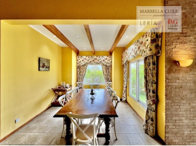 Casa en venta en Puchuncaví — foto 4