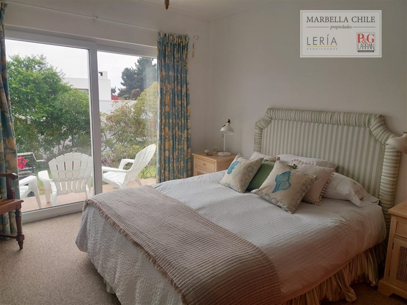 Casa en venta en Puchuncaví — foto 8