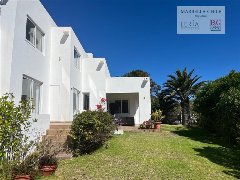 Casa en venta en Puchuncaví — foto 9