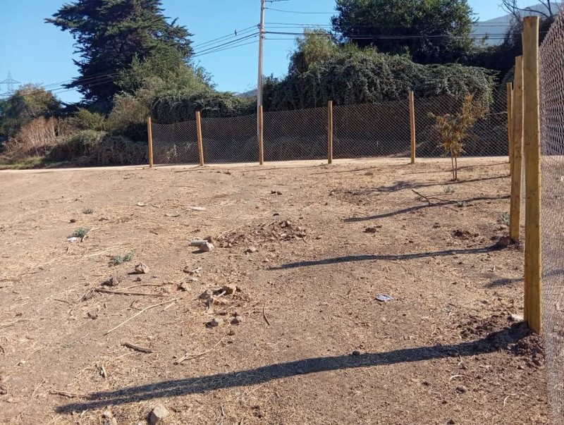 Terreno en venta en Olmué — foto 2