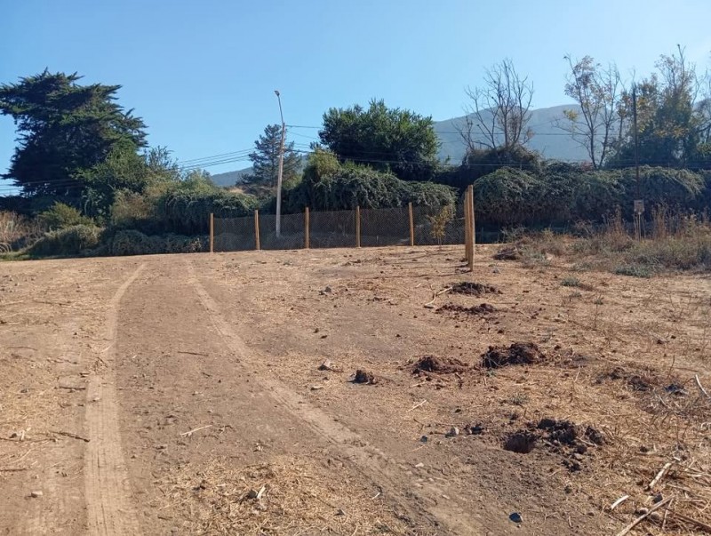 Terreno en venta en Olmué — foto 3