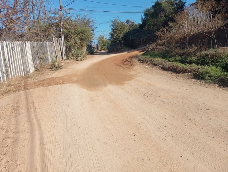 Terreno en venta en Olmué — foto 4