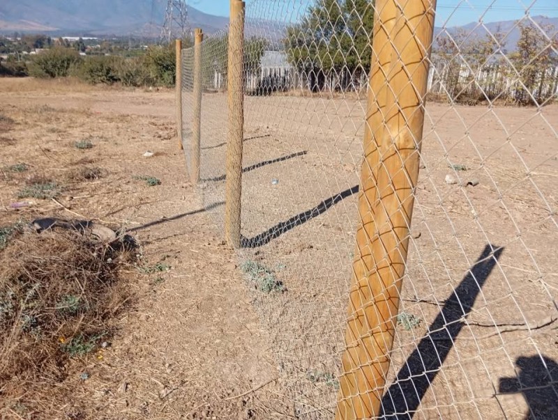 Terreno en venta en Olmué — foto 5