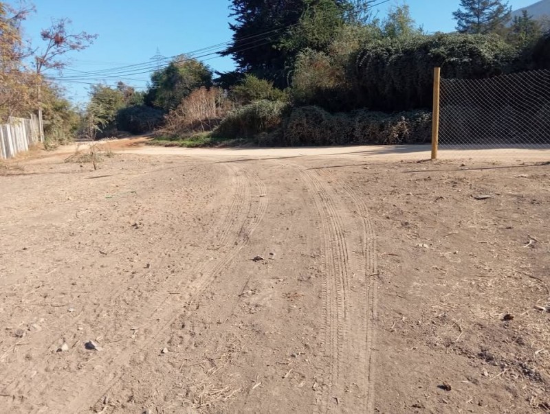 Terreno en venta en Olmué — foto 7