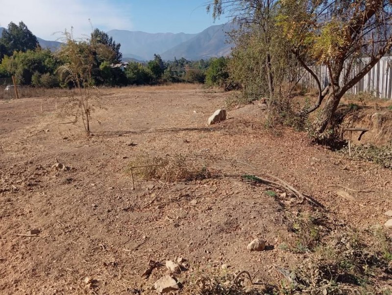 Terreno en venta en Olmué — foto 8