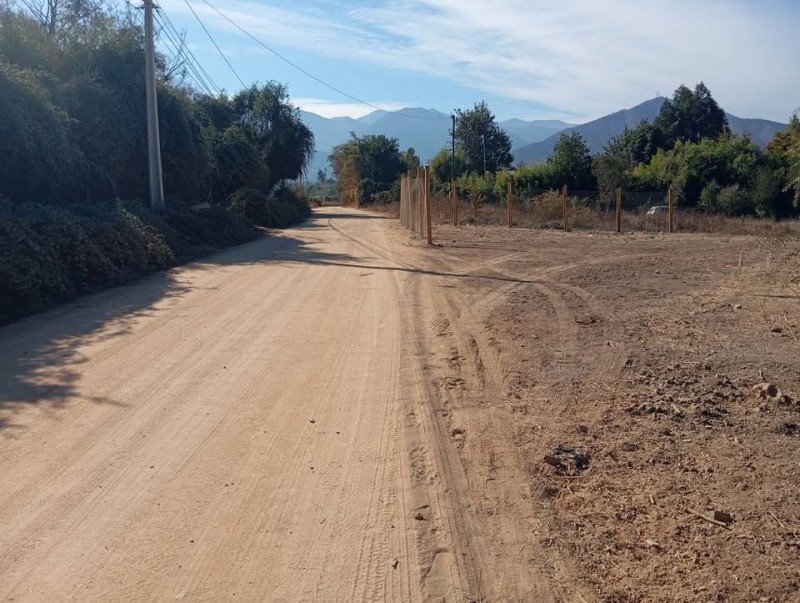 Terreno en venta en Olmué — foto 10