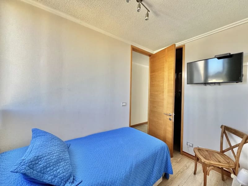 Departamento en venta en Puchuncaví — foto 2