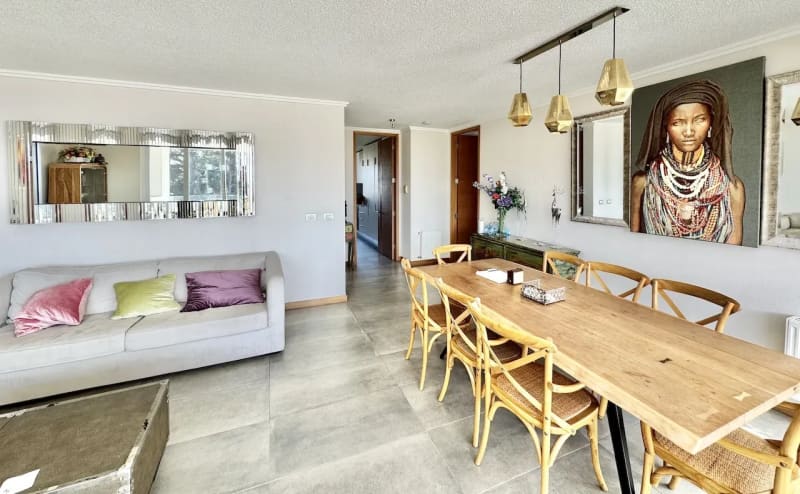 Departamento en venta en Puchuncaví — foto 4