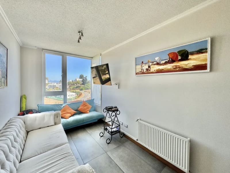 Departamento en venta en Puchuncaví — foto 6